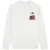 croyez homme Cerise d’amour longsleeve longsleeves crb30026083