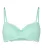 Hunkemöller BH ‘Marine’  turquoise