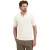 No Excess Pullover short sleeve polo kit