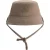 Malelions Baby Waffle Bucket Hat | Latte