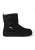 Björn Borg Boots Alpine Zwart