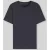 Boss Orange Regular fit T-shirt van puur katoen model ‘TALES’