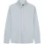 We Are Labels Wal – James Shirt Light Blue Stripe