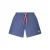 North Sails Blauwe Nylon Heren Zwem Boxer