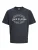 JACK&JONES – JJEDOVER PRINT TEE SS CREW NECK SN – Heren – T-shirts