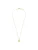 Lucardi Ketting  goud