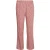Calvin Klein Dames animal print oversized broek