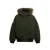 Donsjack Superdry Bomber à fourrure synthétique Everest