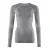 T-hirt Falke lange mouwen dame Wool-Tech