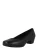 JANA Pumps  zwart