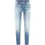 Malelions Men Slim Regular Jeans | Blue