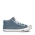 Converse Chuck Taylor All Star Malden Street Mid heren sneaker – Blauw –