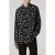Paul Smith Mens S/c Regular Fit Shirt Very Dark Navy