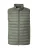 Hackett London Bodywarmer  olijfgroen