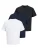 JACK & JONES Shirt ‘Organic Relaxed’  gemengde kleuren