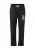 LONSDALE Broek ‘Hauxley’  zwart / wit