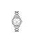 Michael Kors horloge MK4807 Sage zilverkleurig