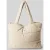 MSCH Copenhagen Shopper met labeldetail, model ‘SASJA’