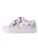 Next Sneakers  lichtblauw / lichtlila / lichtrood / wit