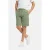 Cars regular sweatshort groen