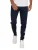 Sergio Tacchini Nieuwe Damarindo Joggers, Blauw