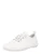MUSTANG Sneakers laag  wit