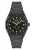 Philipp Plein Watches Analoog horloge ‘ PLEIN DELUXE ‘  zwart