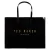 Ted Baker shopper CRIKON zwart