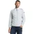 No Excess Jacket short fit sealed knitted mix chalk