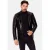 Cycas D’or Leren blazer colbert heren