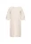 usha WHITE LABEL Jurk ‘Minimalistic’  beige