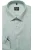 Marvelis Overhemd lichtgroen, Effen