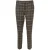 River Woods Split Bottom Pant Green