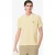 Lacoste Shortsleeve Polo White/yellow