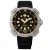 Citizen Promaster Marine Heren Horloge Zwart BN0220-16E