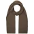 JACK & JONES ADDITIONALS sjaal JACDNA bruin