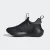 ADIDAS PERFORMANCE Sneakers ‘Tensaur Comfort’  zwart
