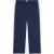 Scotch & Soda Otis Embroidered Cottontencel Relaxed Straightfit Jogger Nav
