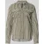 Vero Moda Regular fit blouse met lange mouwen van pure viscose model ‘BUMPY’