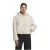 Dames sweatshirt met capuchon van nepbont Urban Classics