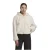 Dames sweatshirt met capuchon van nepbont Urban Classics