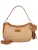 La Carrie Handtas  bruin / lichtbruin
