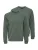 Only & Sons Sweatshirt ‘Ceres’  groen