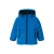 NAME IT MINI gewatteerde jas blauw