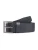TOMMY HILFIGER Riem ‘SOHO’  nachtblauw