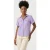 Comma  Blouses Lilac