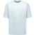 No Excess T-shirt Crewneck Sky