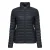 Donsjack voor dames Jott Cha Basic Bleu Marine