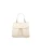 Giulia Monti Schoudertas Licht Beige