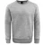 Canterbury Dames/Dames Club Sweatshirt met ronde hals (Grijze Mergel)